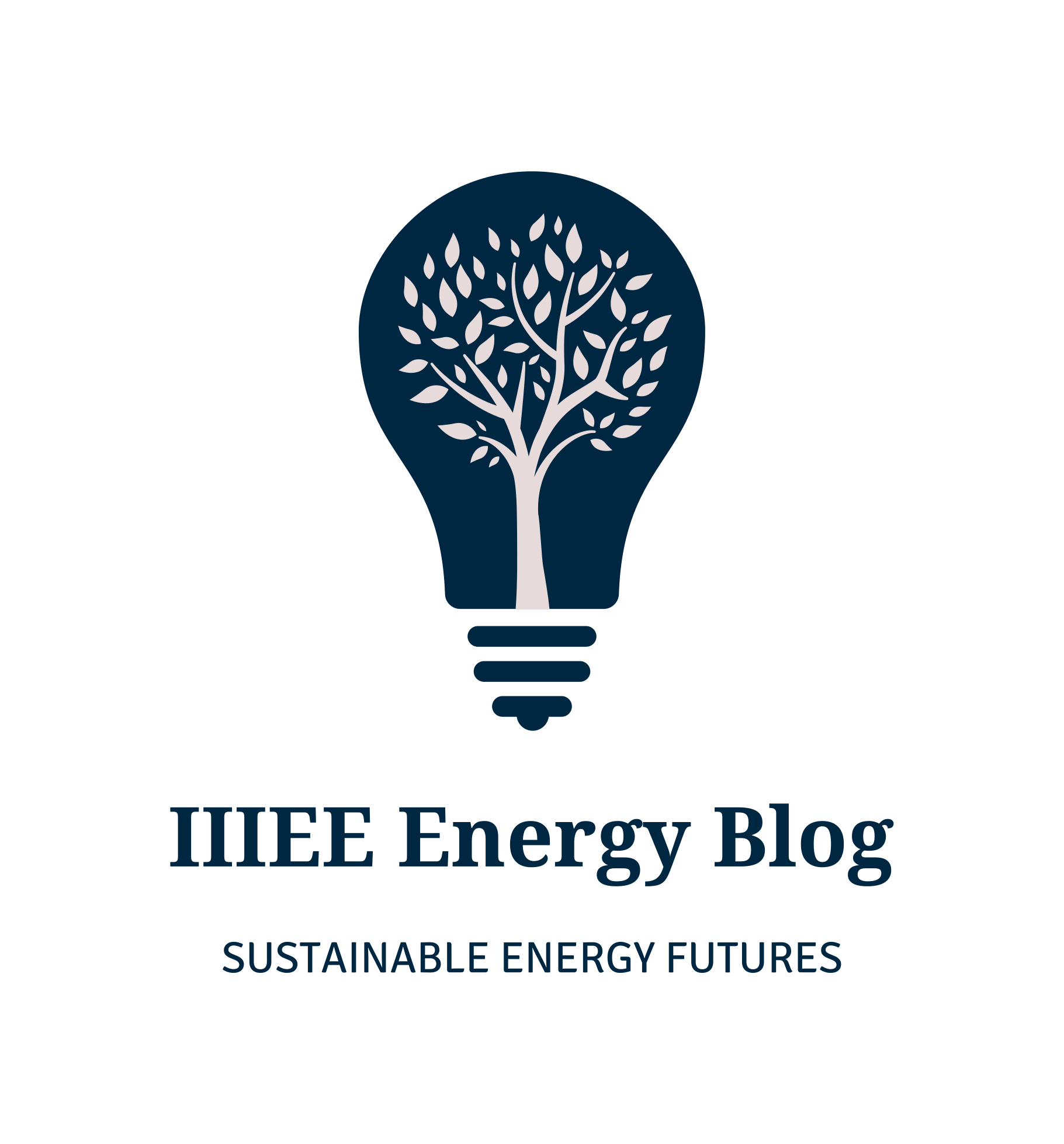 IIIEE Energy Blog