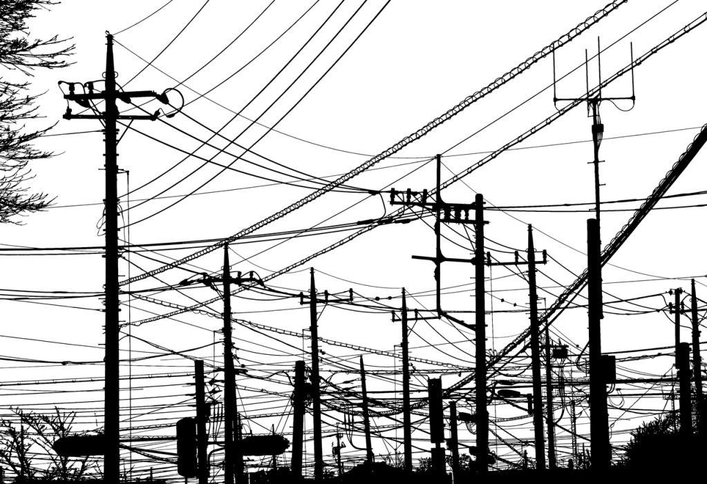 The story of electricity and the grid – on its way to becoming a sustainable and smart grid?